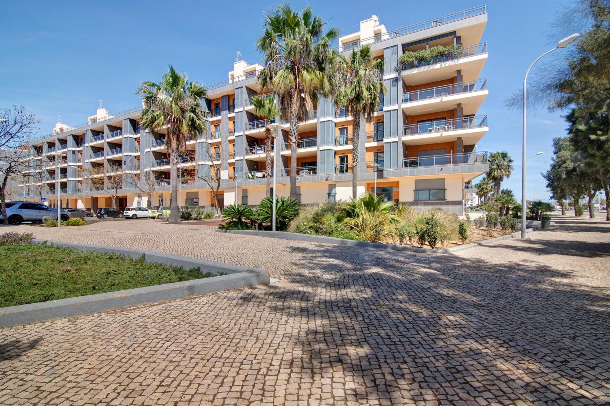 My Oasis I Olhão Exterior foto