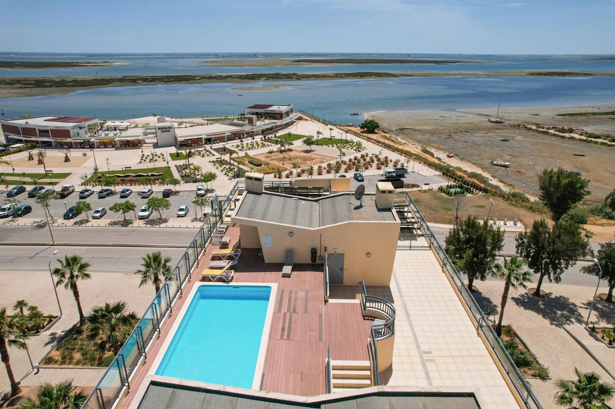 My Oasis I Olhão Exterior foto